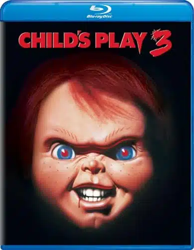 Child's Play [Blu ray]