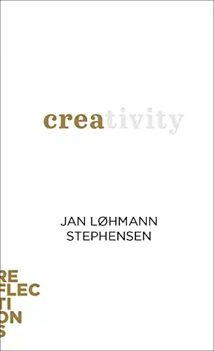 Creativity Brief Books about Big Ideas (Reflections)