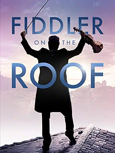 Fiddler On the Roof