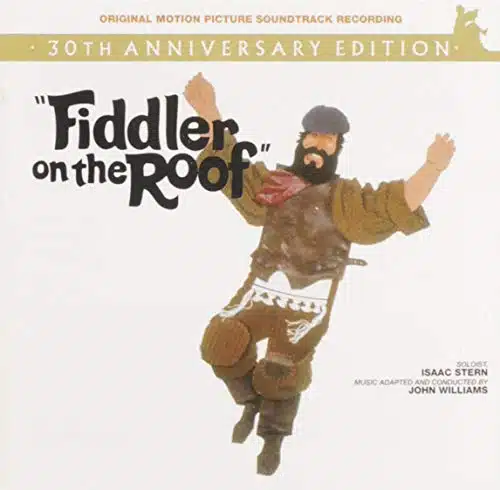 Fiddler on the Roof (th Anniversary Edition)
