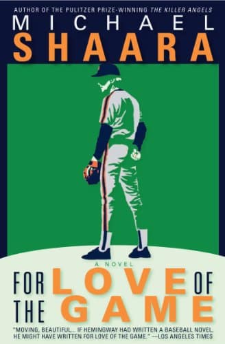 For Love of the Game