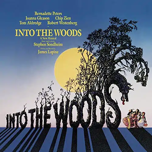 Into the Woods (Original Broadway Cast)