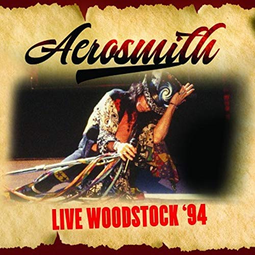 Live Woodstock '