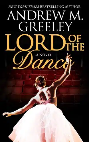 Lord of the Dance (Passover Book )