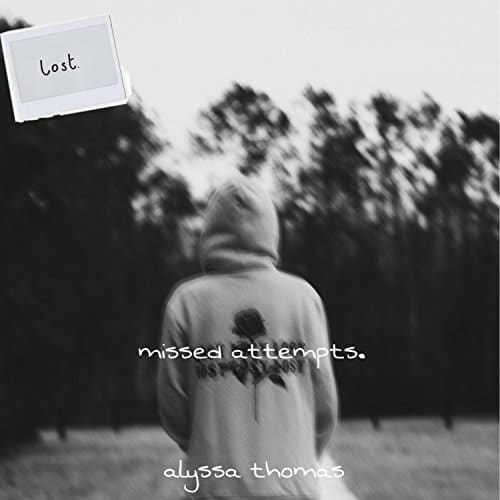 Missed Attempts. [Explicit]