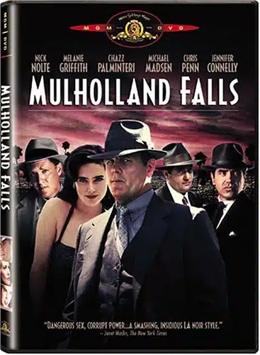 Mulholland Falls [DVD]