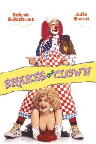 Shakes The Clown