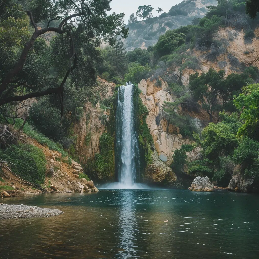 Mulholland Falls The Untold Hat Squad Story