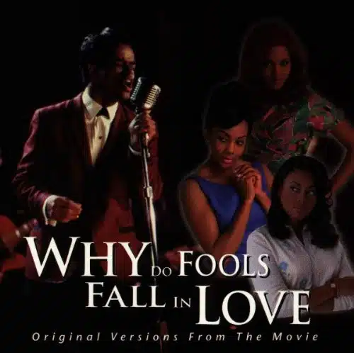 Why Do Fools Fall In Love Full Movie Free 5 Shocking Facts In Why Do Fools Fall In Love Film