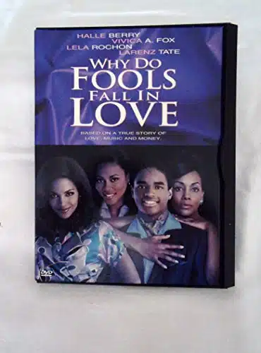 Watch Why Do Fools Fall In Love Free 5 Shocking Facts In Why Do Fools Fall In Love Film