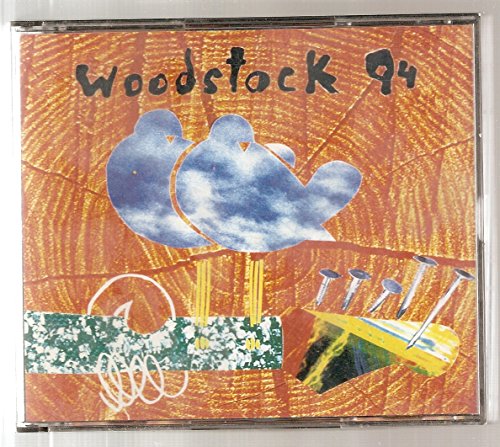 Woodstock ore Days of Peace & Music