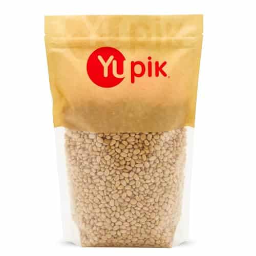 Yupik Pine Nuts AA, lb