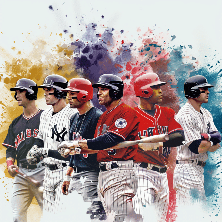 all time strikeout leaders
