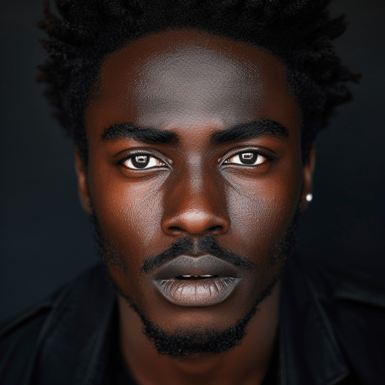 black actors