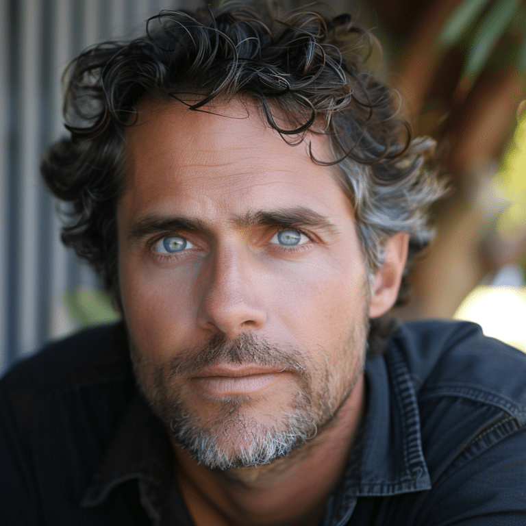 bobby shriver