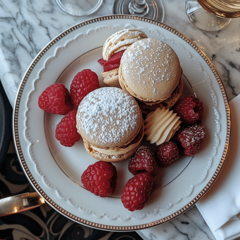 bottega louie menu