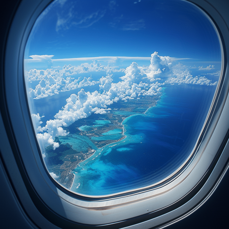 bwi to cancun