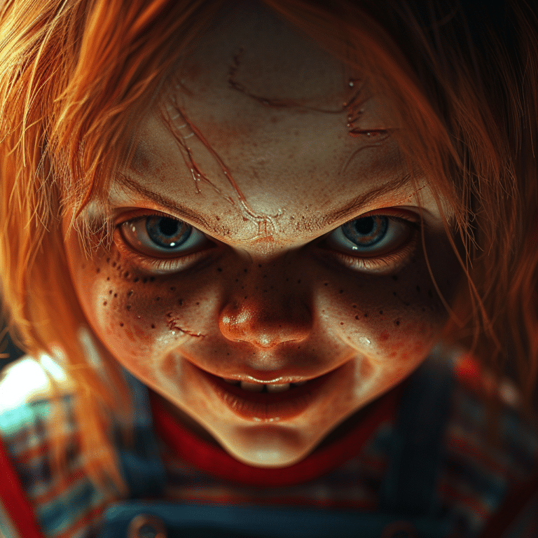 childs play 3