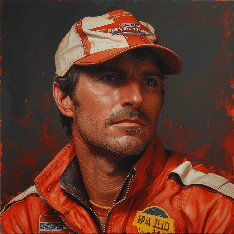 davey allison