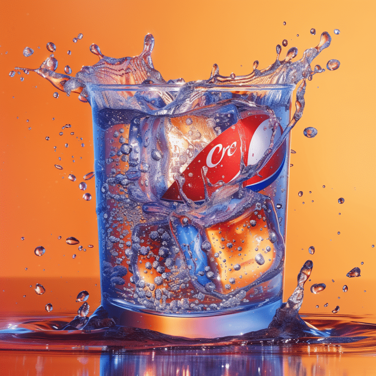 diet pepsi