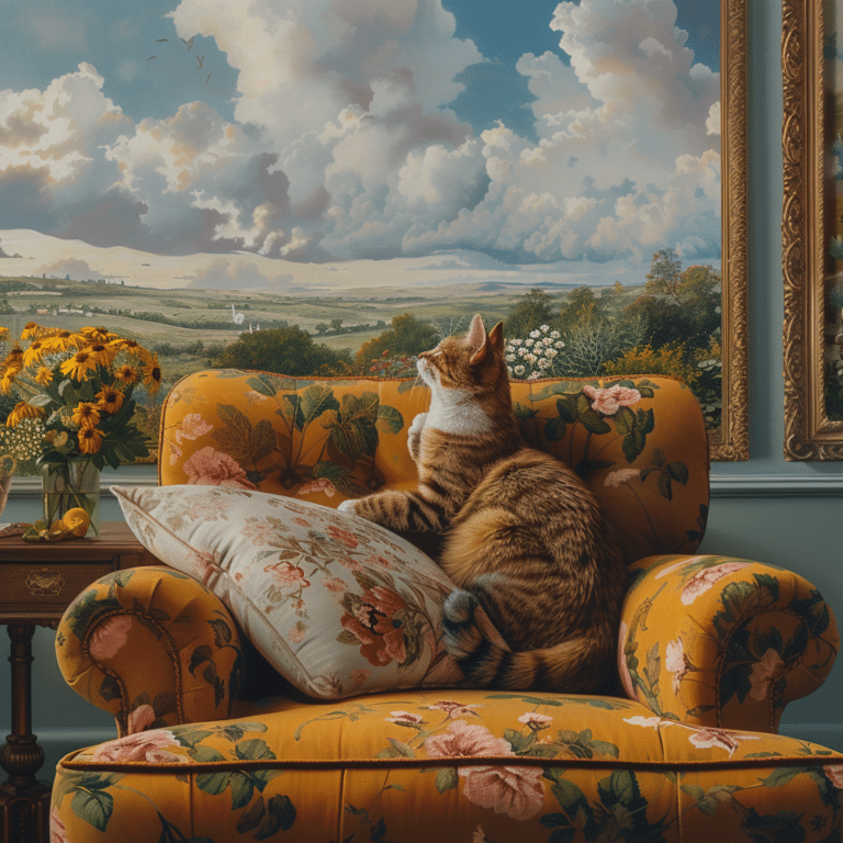 domestic tranquility