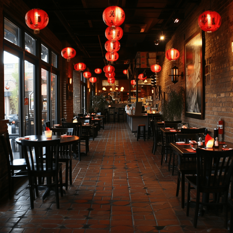 east moon asian bistro