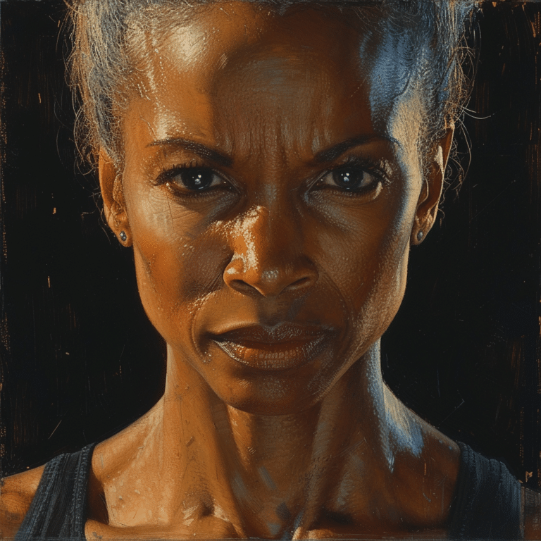 ernestine shepherd