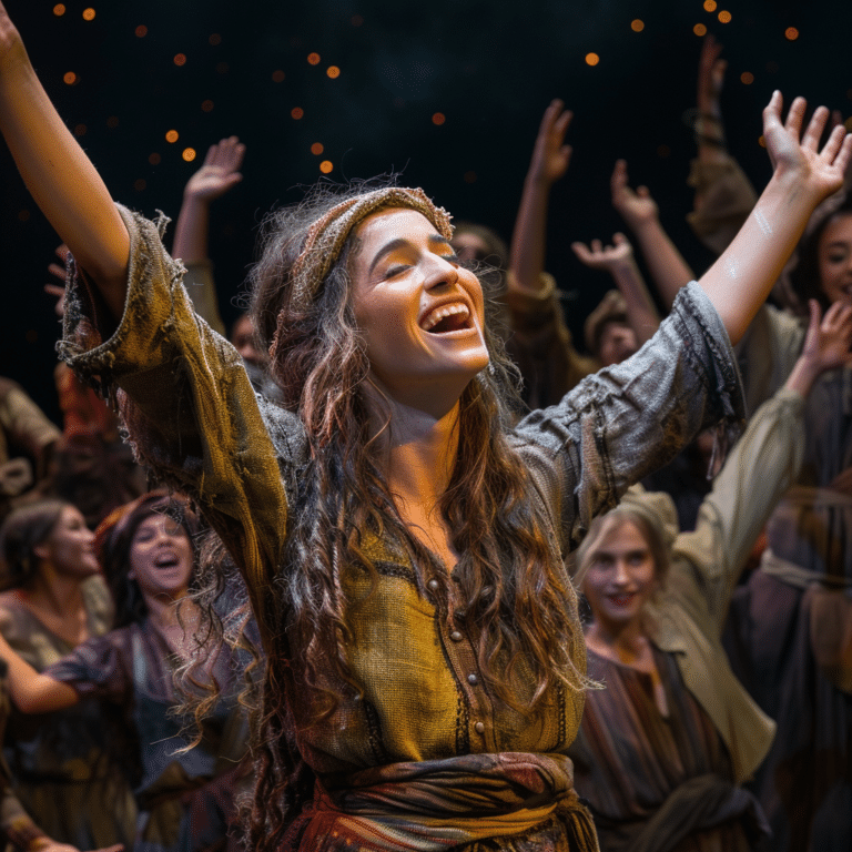 fiddler on the roof musical
