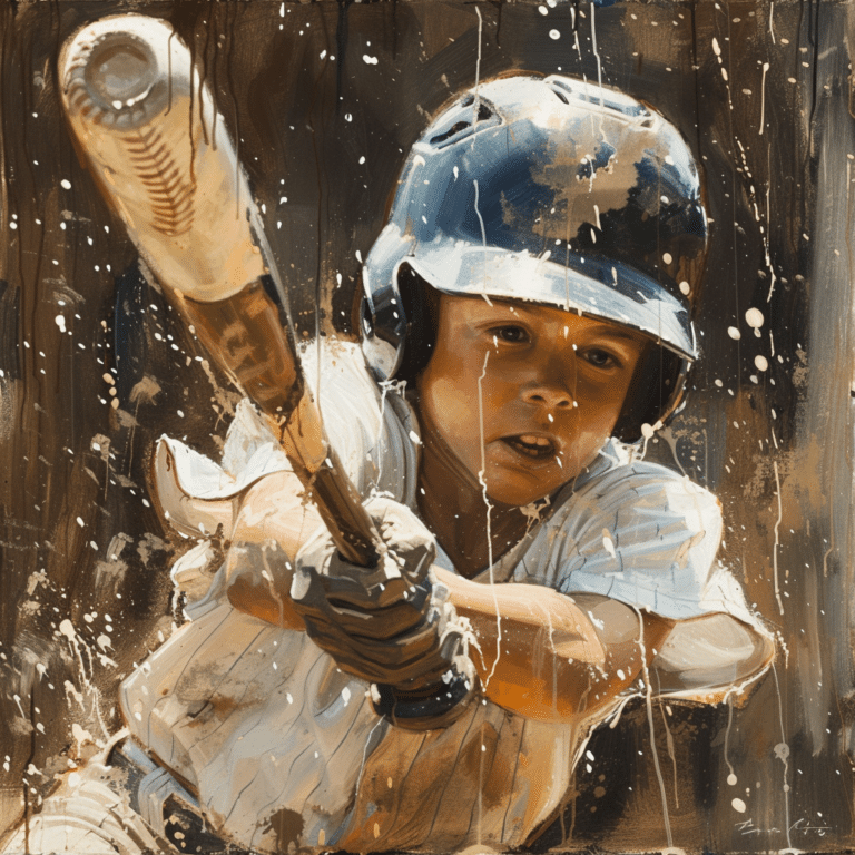 for the love of the game