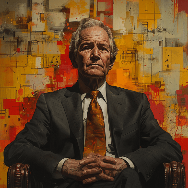george pataki