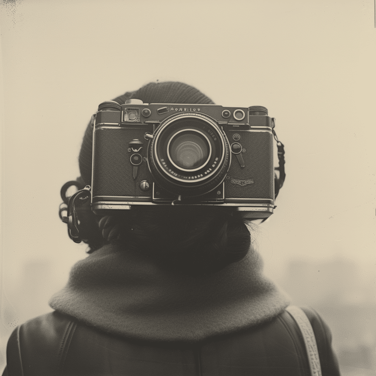 georges camera