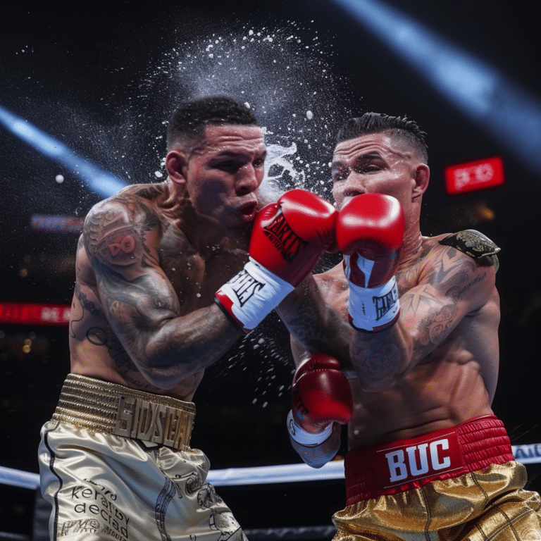 gervonta davis vs hector luis garcia