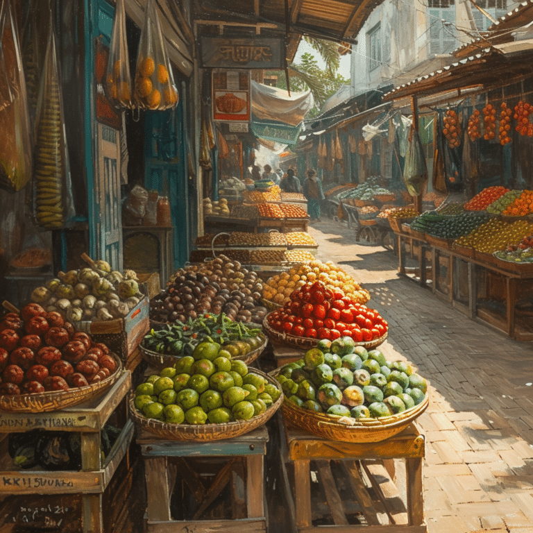 grauls market