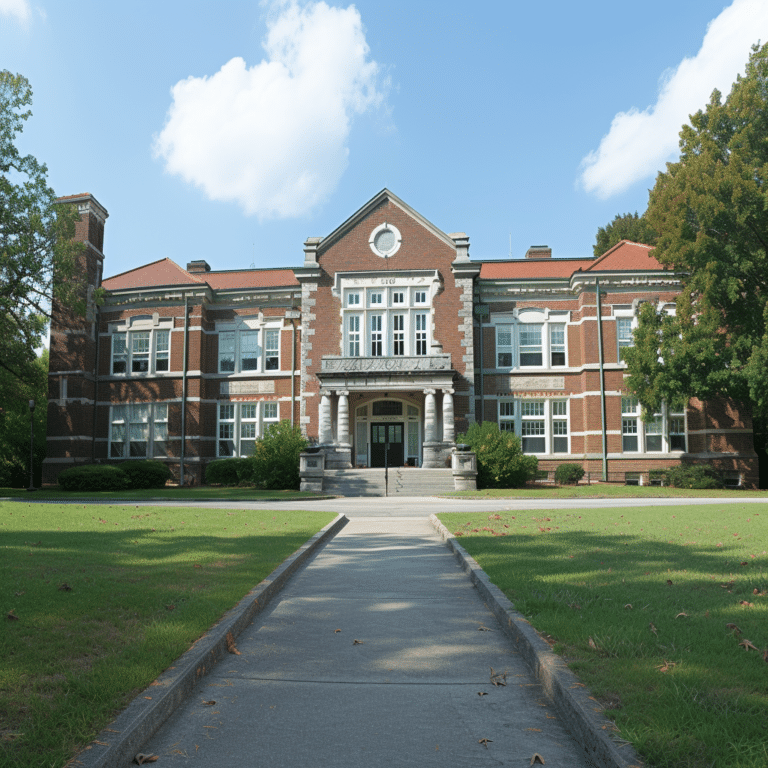 grimsley high school