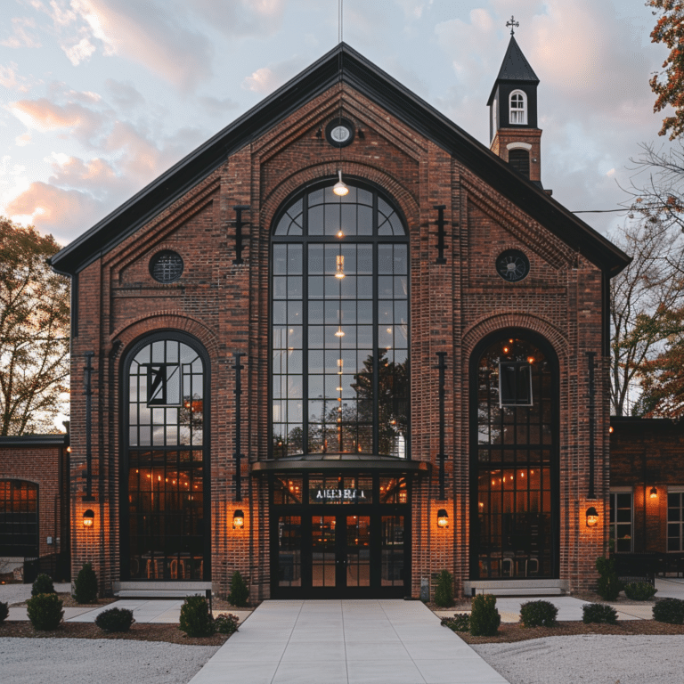 guilford hall brewery