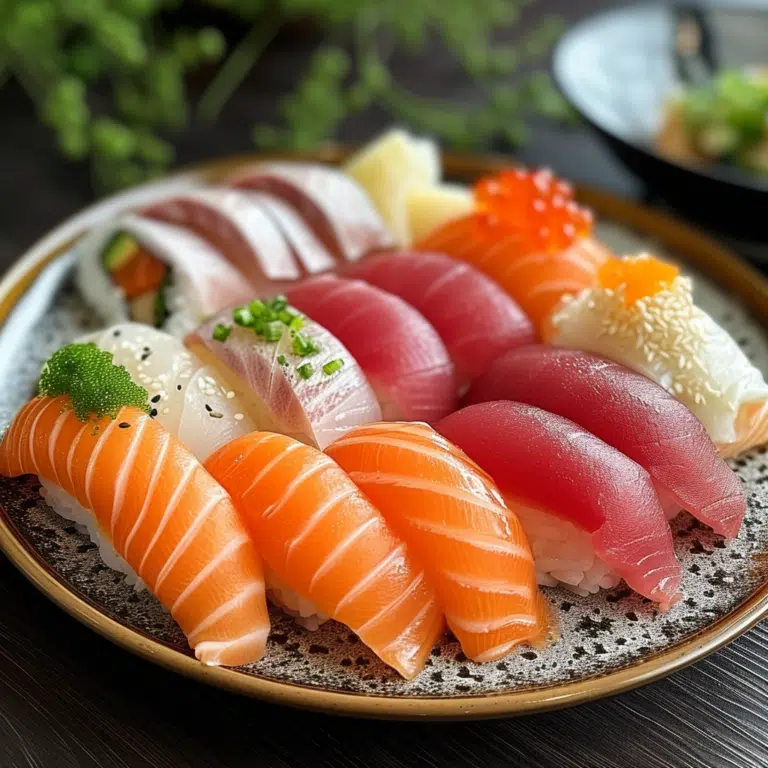 hane sushi