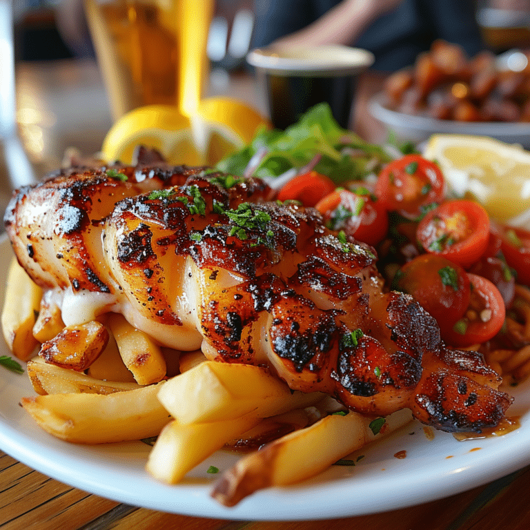 harpoon hannas menu