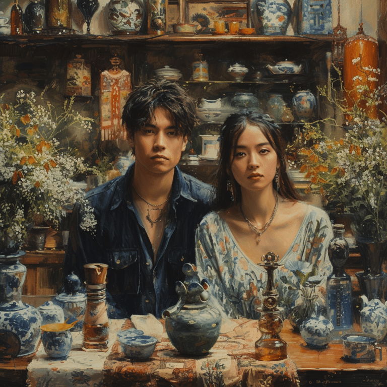 hui tou xiang