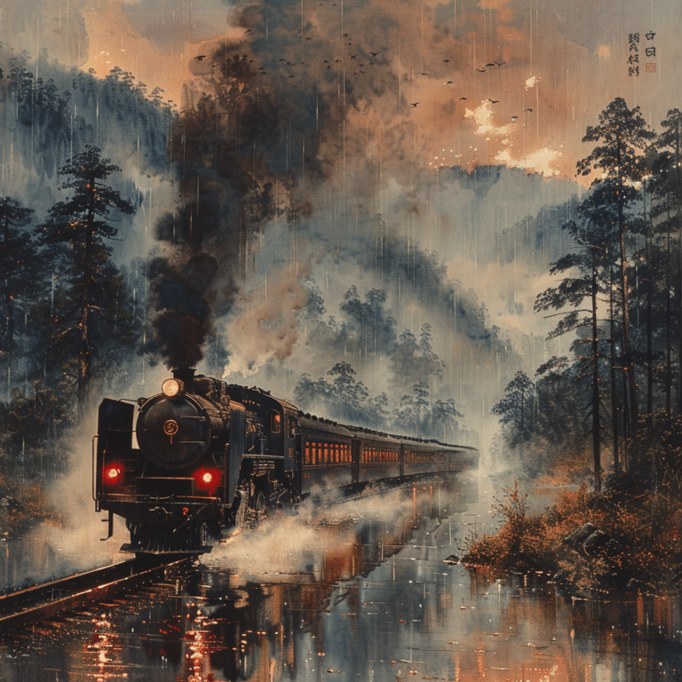 hunan express