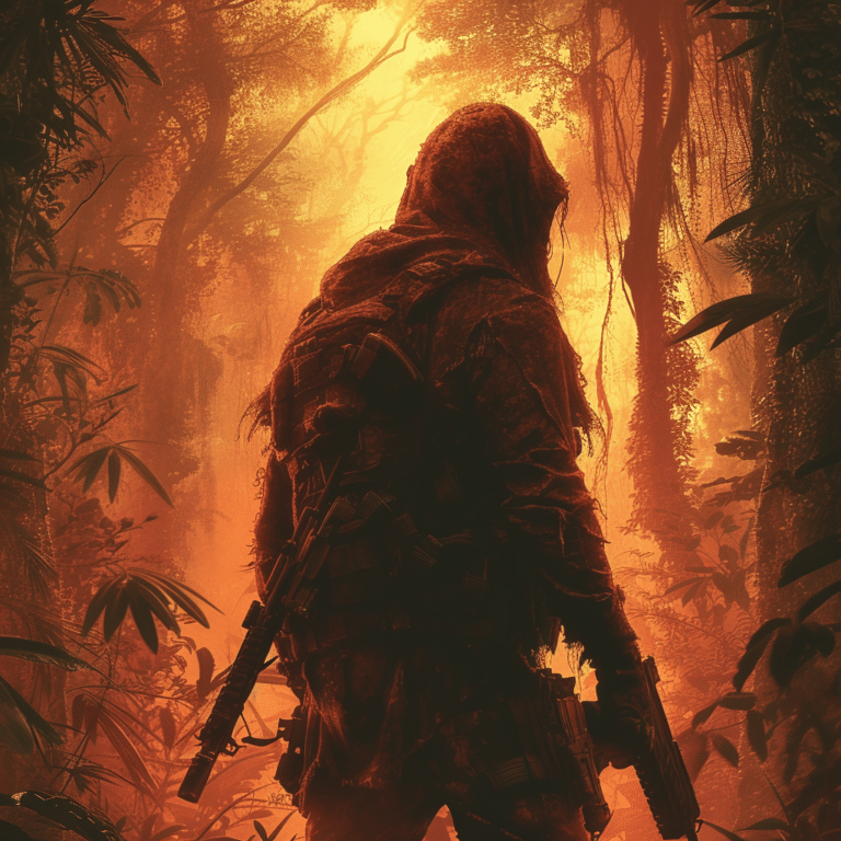 hunt a killer game