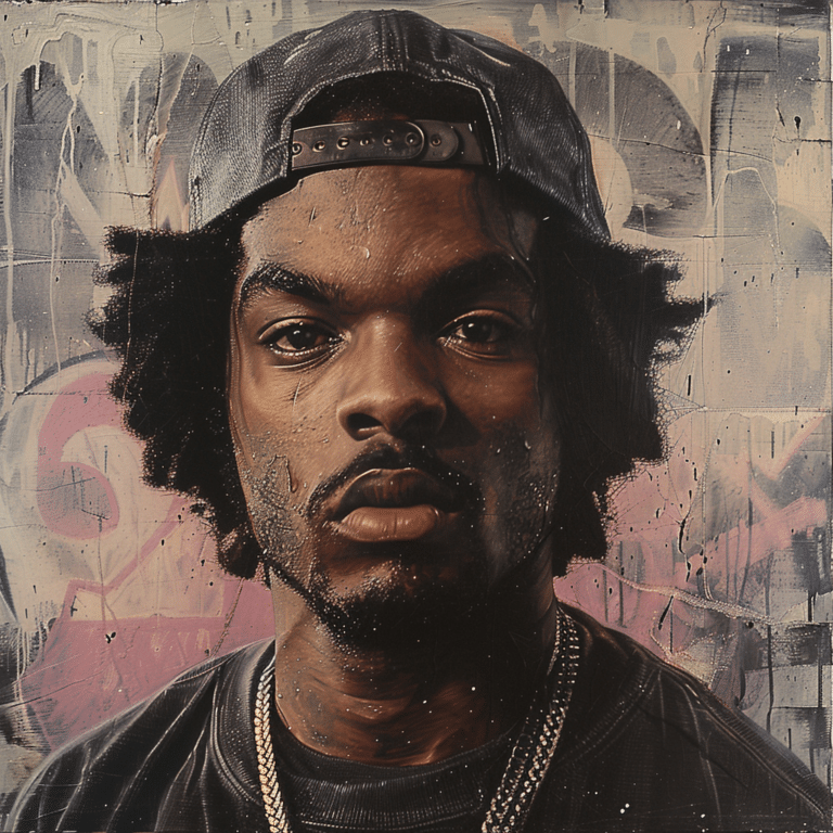 ice cube young