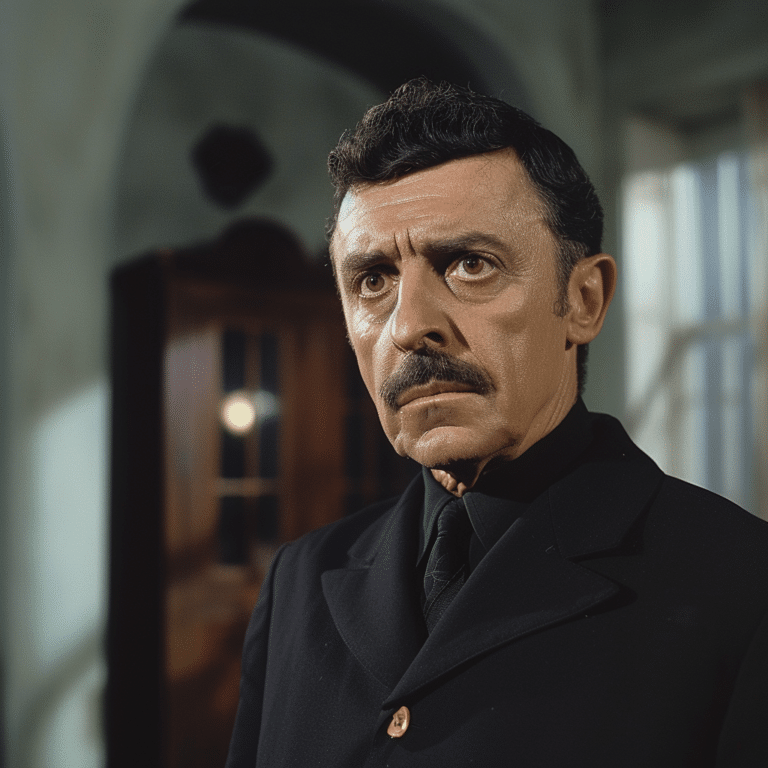 john astin movies and tv shows