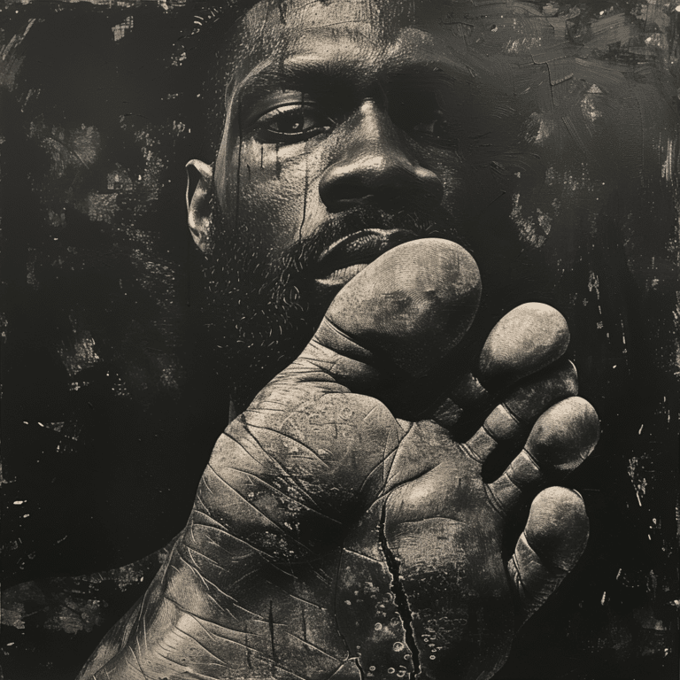 jon jones toe