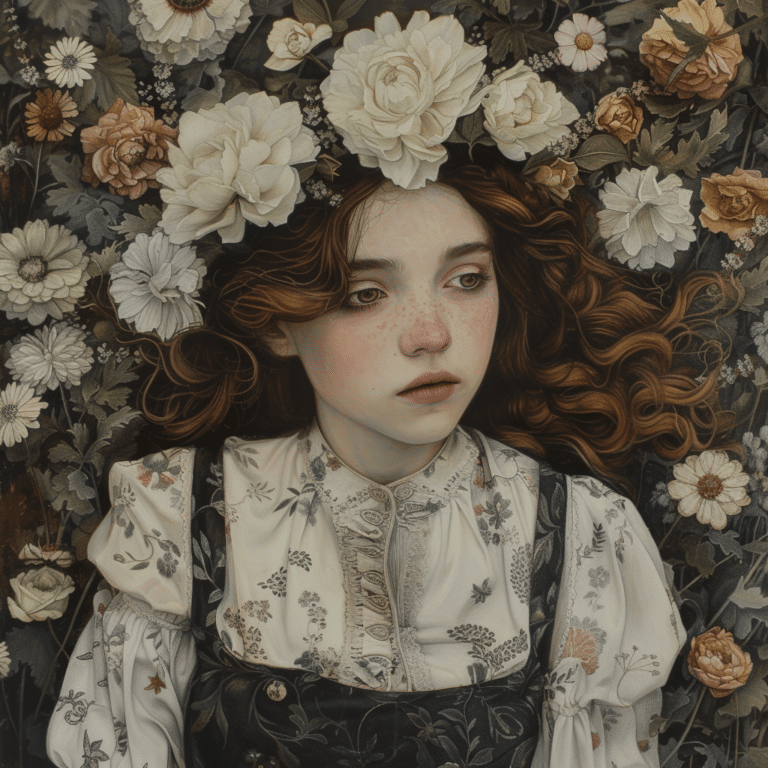 julia ruth stevens