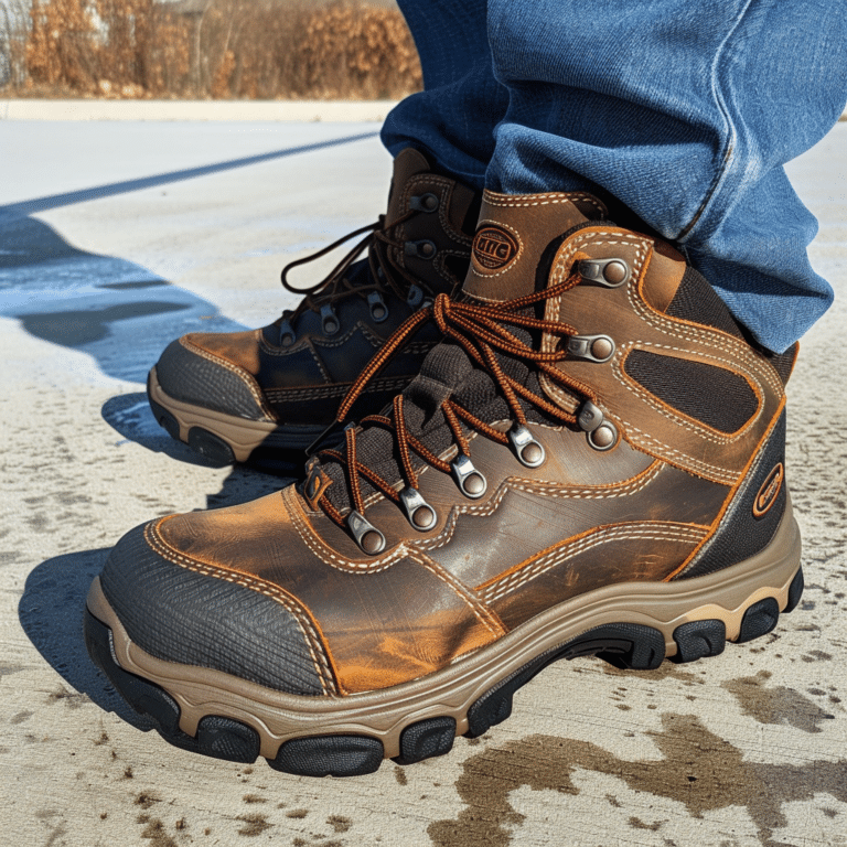 keen work boots