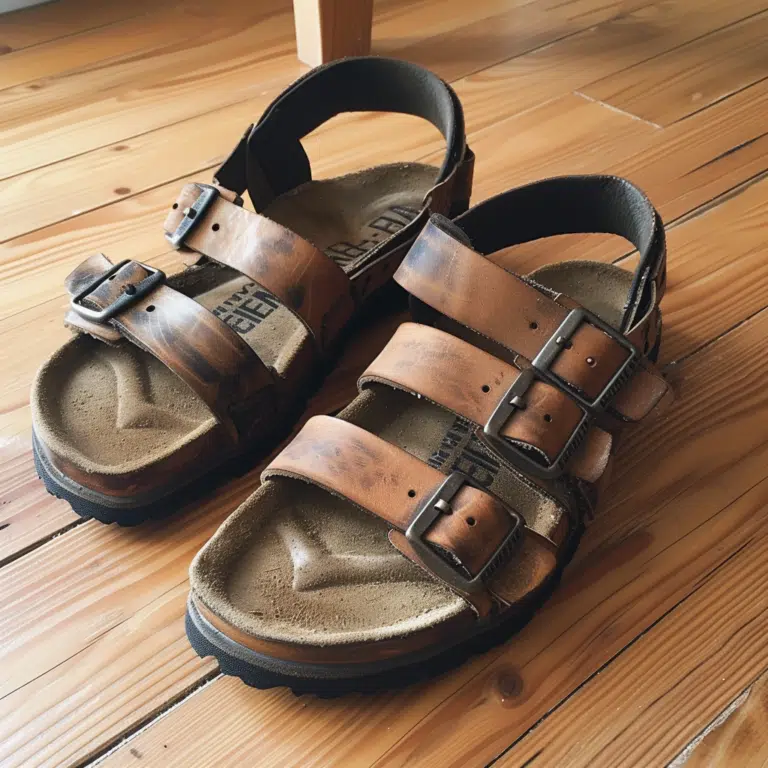 keens sandals