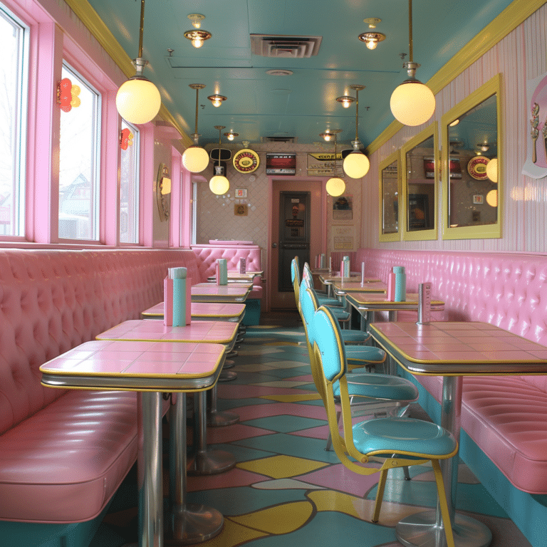 laurel diner