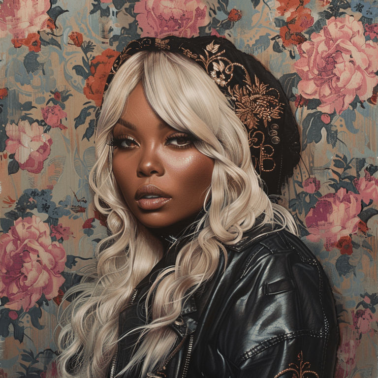 lil kim now
