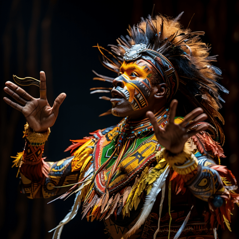 lion king kennedy center