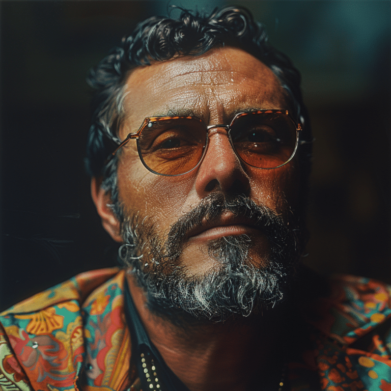 lyle alzado